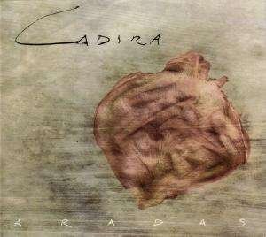 Cover for Cadira · Aradas (CD) (2007)