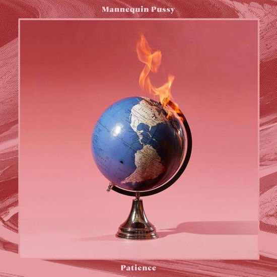 Patience - Mannequin Pussy - Muziek - EPITAPH - 8714092768718 - 21 juni 2019