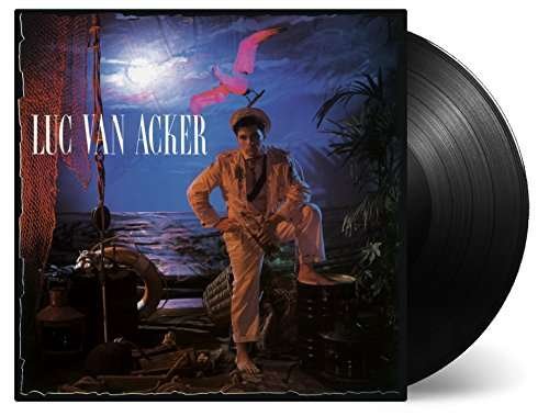 Ship - Luc Van Acker - Music - MUSIC ON VINYL - 8719262001718 - March 3, 2017