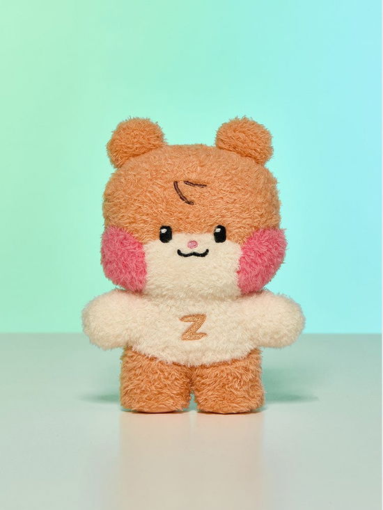 Cover for ZEROBASEONE · ZERONI Costume Plush (PLUSH) [BININI edition] (2024)