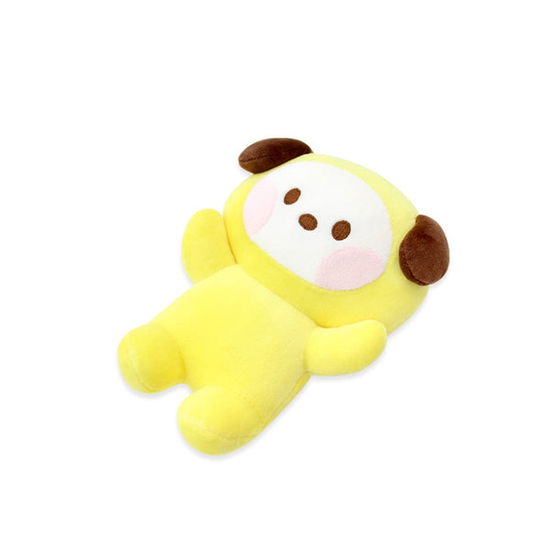 Chimmy Minini Soul Mate - BT21 - Produtos - BT21 - 8809851595718 - 1 de dezembro de 2022