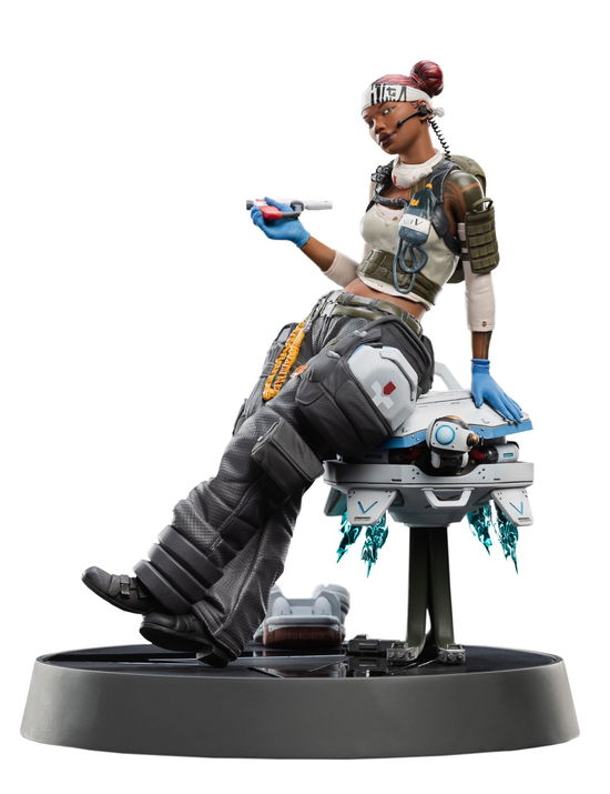 Lifeline - Apex Legends - Merchandise -  - 9420024719718 - 