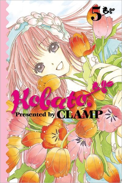 Cover for Clamp · Kobato., Vol. 5 (Pocketbok) (2011)