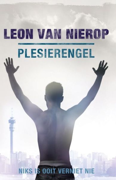 Cover for Leon Van Nierop · Plesierengel (Taschenbuch) [Afrikaans edition] (2013)