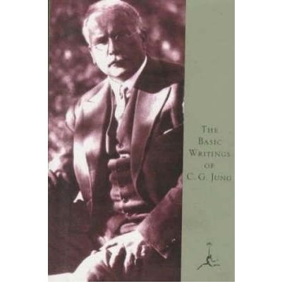 Cover for C. G. Jung · The Basic Writings of C. G. Jung (Gebundenes Buch) [Modern library edition] (1993)