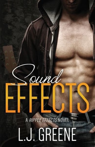 Cover for L J Greene · Sound Effects (Pocketbok) (2016)