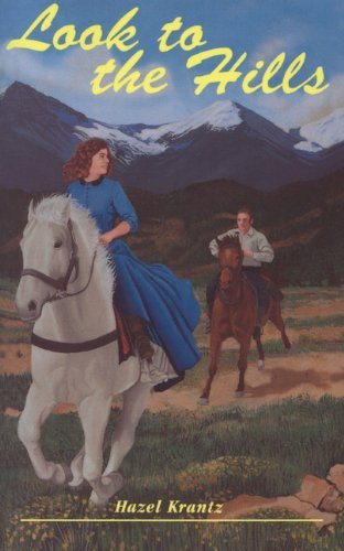 Cover for Hazel Krantz · Look to the Hills (Paperback Book) (1995)