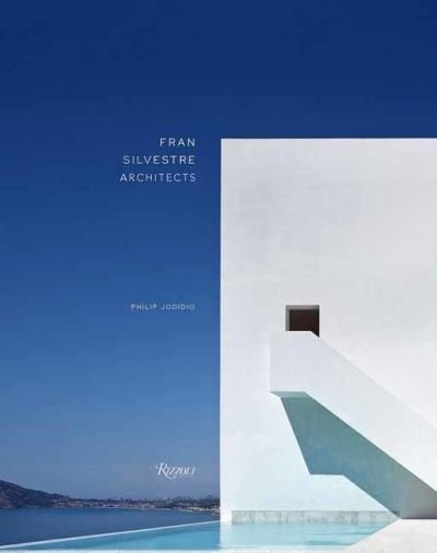 Cover for Philip Jodidio · Fran Silvestre (Hardcover Book) (2023)