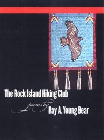 Cover for Bear · The Rock Island Hiking Club (Paperback Book) (2001)