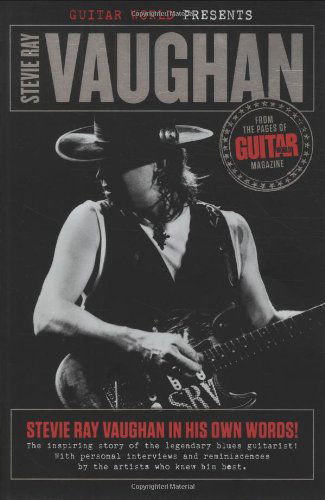 Guitar World magazine · Guitar World Presents Stevie Ray Vaughan - Guitar World Presents (Paperback Bog) (2010)