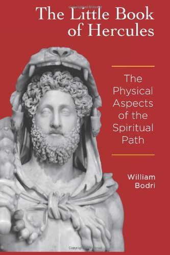 Cover for William Bodri · The Little Book of Hercules: the Physical Aspects of the Spiritual Path (Paperback Book) (2011)