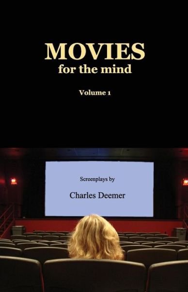 Cover for Charles Deemer · Movies for the Mind (Paperback Book) (2006)