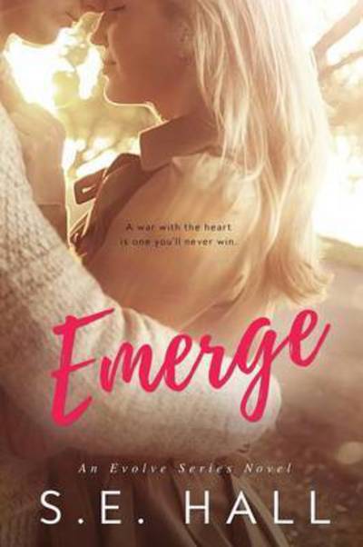 Cover for S E Hall · Emerge (Paperback Book) (2013)