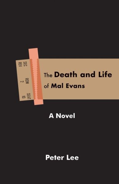 Cover for Peter Lee · The Death and Life of Mal Evans (Paperback Book) (2015)