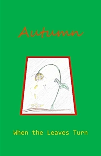 Cover for Jack A D Nyton · Autumn (Paperback Book) (2019)