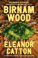 Cover for Eleanor Catton · Birnam Wood: A Novel (Pocketbok) (2024)