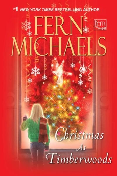 Cover for Fern Michaels · Christmas at Timberwoods (Paperback Book) (2019)