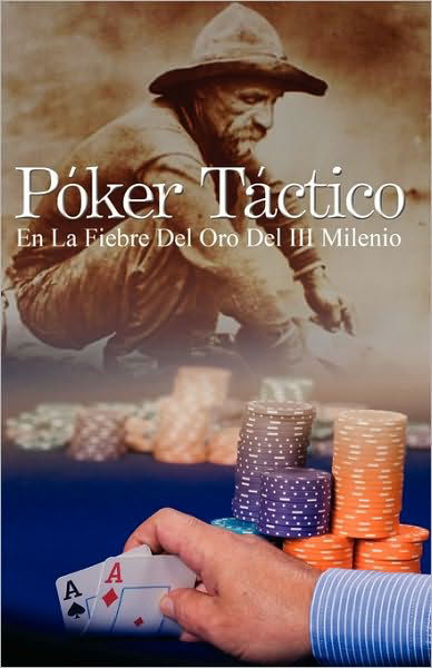 Cover for Vidal Sobern · Poker Tactico (Paperback Book) (2009)