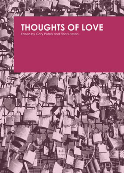 Cover for Gary Peters · Thoughts of Love (Gebundenes Buch) [Unabridged edition] (2013)