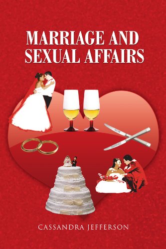 Cover for Cassandra Jefferson · Marriage and Sexual Affairs (Paperback Book) (2010)
