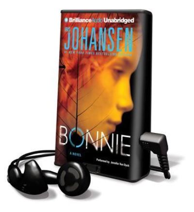 Cover for Iris Johansen · Bonnie (N/A) (2011)