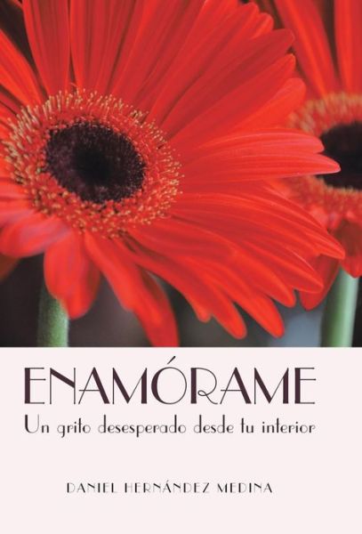 Cover for Daniel Hernandez Medina · Enamorame: Un Grito Desesperado Desde Tu Interior (Hardcover Book) (2013)