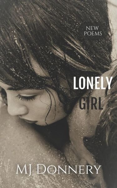 Cover for Mj Donnery · Lonely Girl (Pocketbok) (2012)
