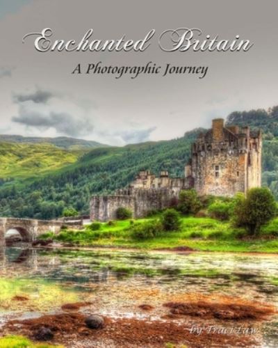 Traci Law · Enchanted Britain (Paperback Book) (2012)