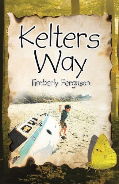 Cover for Timberly S Ferguson · Kelters Way (Paperback Book) (2014)