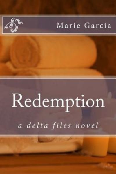 Cover for Marie Garcia · Redemption (Paperback Book) (2017)