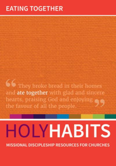 Cover for Andrew Roberts · Holy Habits (Buch) (2018)