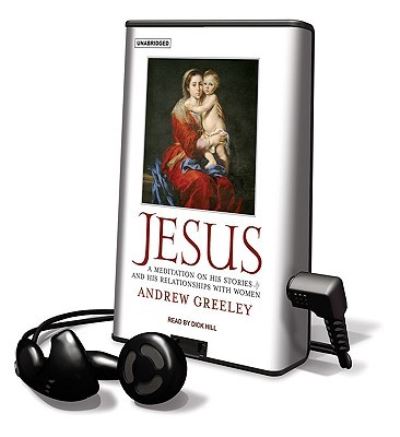 Cover for Andrew M Greeley · Jesus (N/A) (2008)