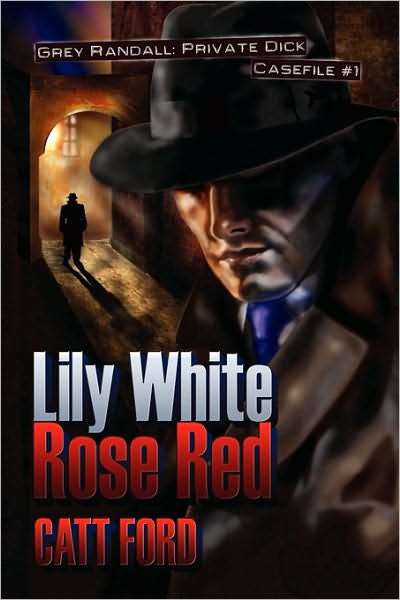 Cover for Catt Ford · Lily White Rose Red (Taschenbuch) [New edition] (2010)