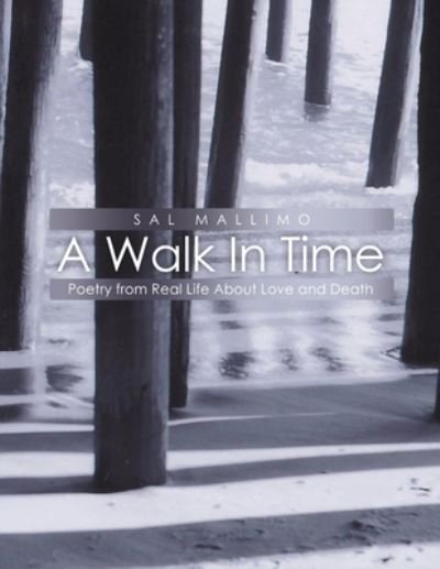 Cover for Sal Mallimo · A Walk In Time (Paperback Bog) (2019)
