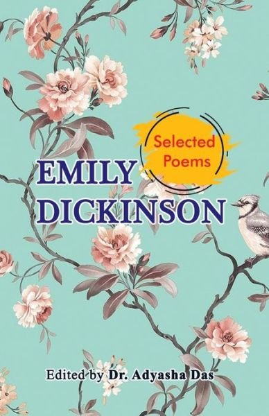 Cover for Emily Dickinson · Selected Poems of Emily Dickinson (Paperback Bog) (2020)