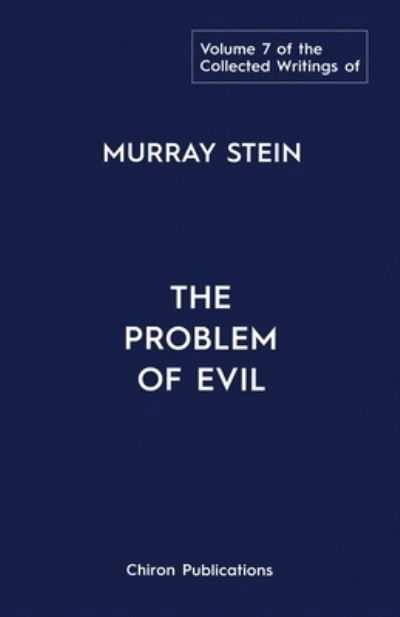 Cover for Murray Stein · Collected Writings of Murray Stein : Volume 7 (Bog) (2023)