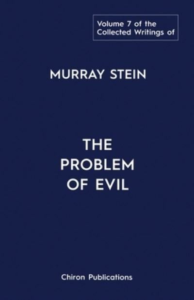Cover for Murray Stein · Collected Writings of Murray Stein : Volume 7 (Bok) (2023)
