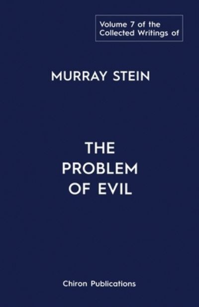 Cover for Murray Stein · Collected Writings of Murray Stein : Volume 7 (Buch) (2023)