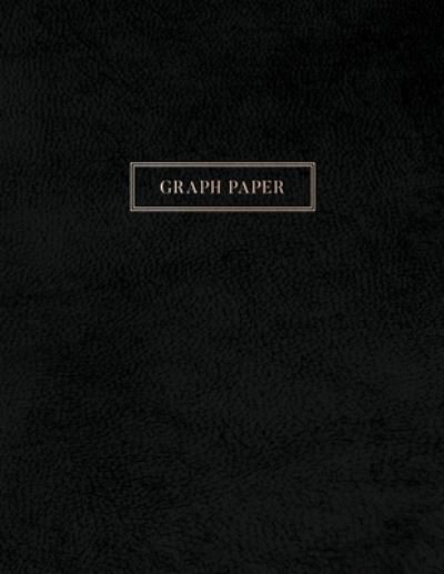 Cover for Birchwood Press · Graph Paper (Paperback Book) (2019)