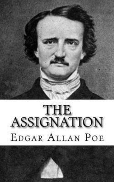 Cover for Edgar Allan Poe · The Assignation (Taschenbuch) (2018)