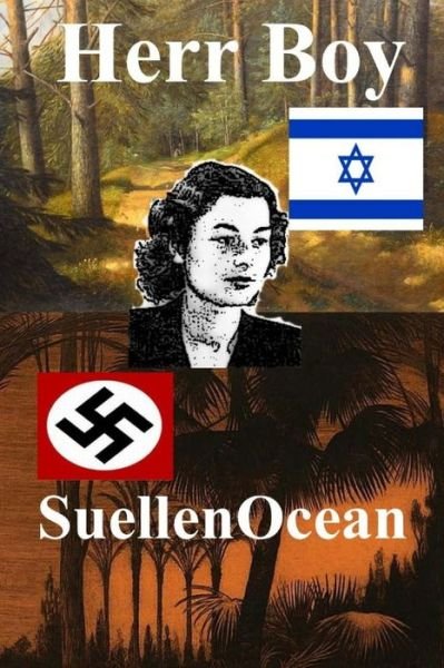 Cover for Suellen Ocean · Herr Boy (Paperback Bog) (2018)