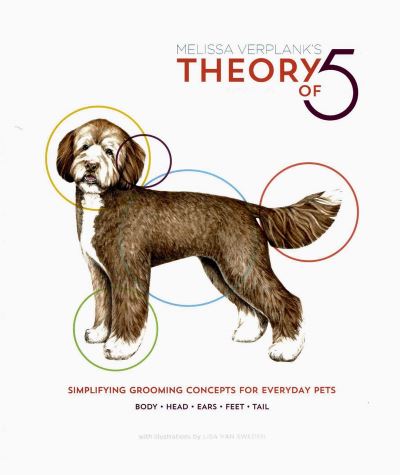 Cover for Melissa Verplank · Theory Of 5 (Paperback Book) [2 Revised edition] (2019)