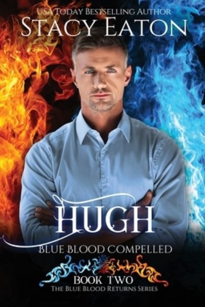 Cover for Stacy Eaton · Hugh (Paperback Book) (2020)