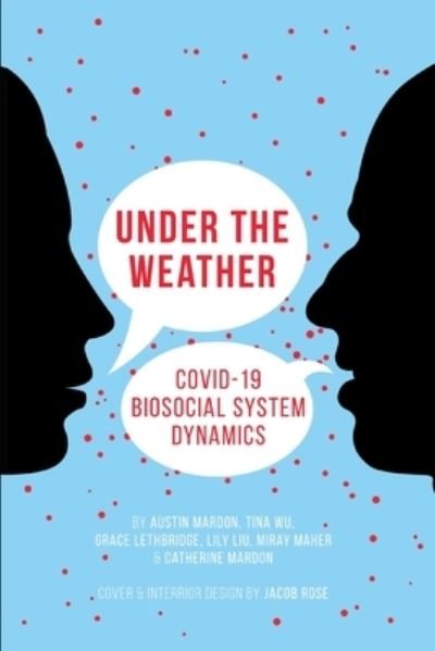 Under the Weather - Austin Mardon - Books - Golden Meteorite Press - 9781773691718 - October 27, 2020