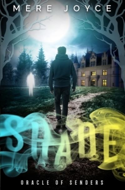 Cover for Mere Joyce · Shade (Paperback Book) (2020)