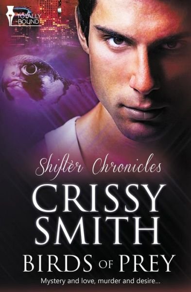 Cover for Crissy Smith · Birds of Prey (Shifter Chronicles) (Volume 1) (Pocketbok) (2014)