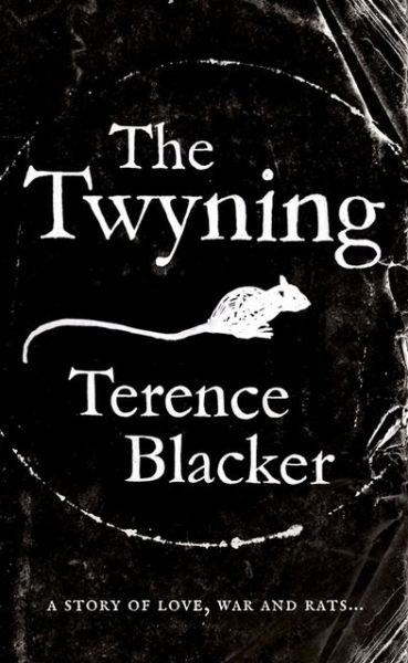 Cover for Terence Blacker · The Twyning (Paperback Bog) [UK Airports edition] (2013)