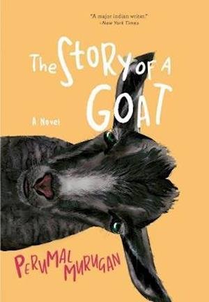 Cover for Perumal Murugan · The Story of a Goat (Paperback Bog) (2021)