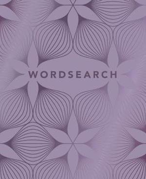 Cover for Arcturus Publishing · Wordsearch (Taschenbuch) (2018)