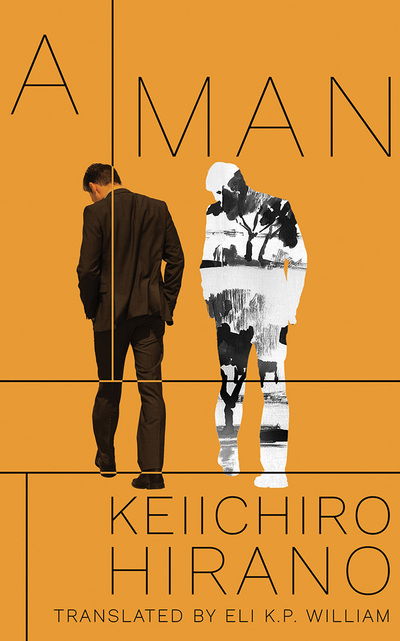 A Man - Keiichiro Hirano - Music - Brilliance Corporation - 9781799754718 - June 1, 2020